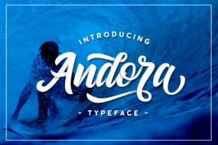 Andora: A Platform for Modern Work and Creativity