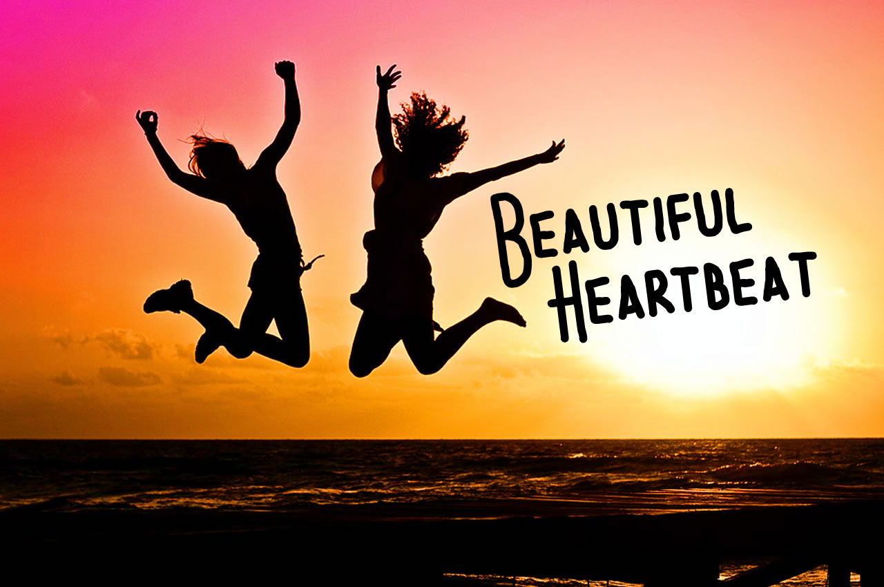Beautiful Heartbeat