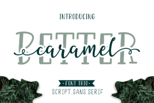 Better Caramel Trio: A Practical Approach to Flavor, Versatility, and Creative Control