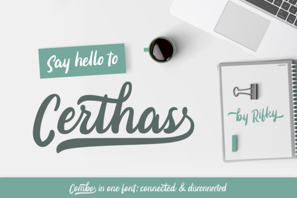 Certhas: A Practical Ecosystem for Modern Digital Work