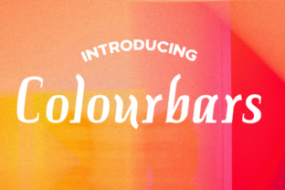 Colourbars: A Practical Tool for Color Consistency in Digital Design