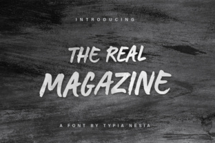Crafting Authentic Narratives in the Age of AI: Insights from The Real Magazine