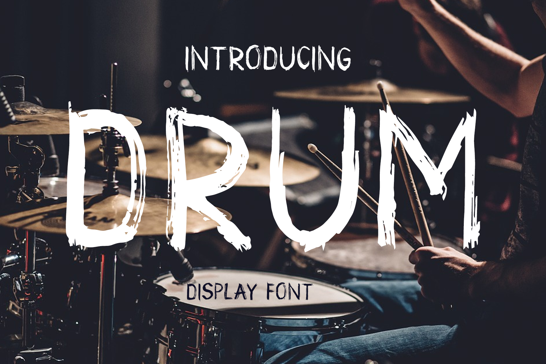 Drum and Rhythm: Building a Creative Practice That Lasts