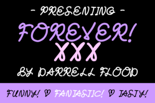 Forever