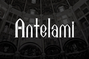 Getting Antelami Right: Practical Advice for Digital Artists and Designers