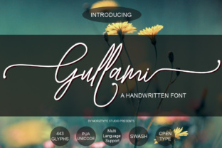 Getting Started with Gullami Rice Script for Everyday Use