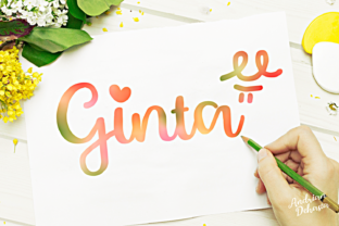 Ginta: A Versatile Tool for Creators and Professionals
