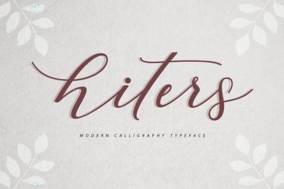 Hiters: A Practical Guide to Streamlining Your Hiring Process