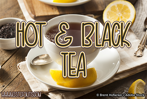 Hot and Black Tea: A Practical Guide to Brewing, Enjoying, and Getting the Most from Every Cup