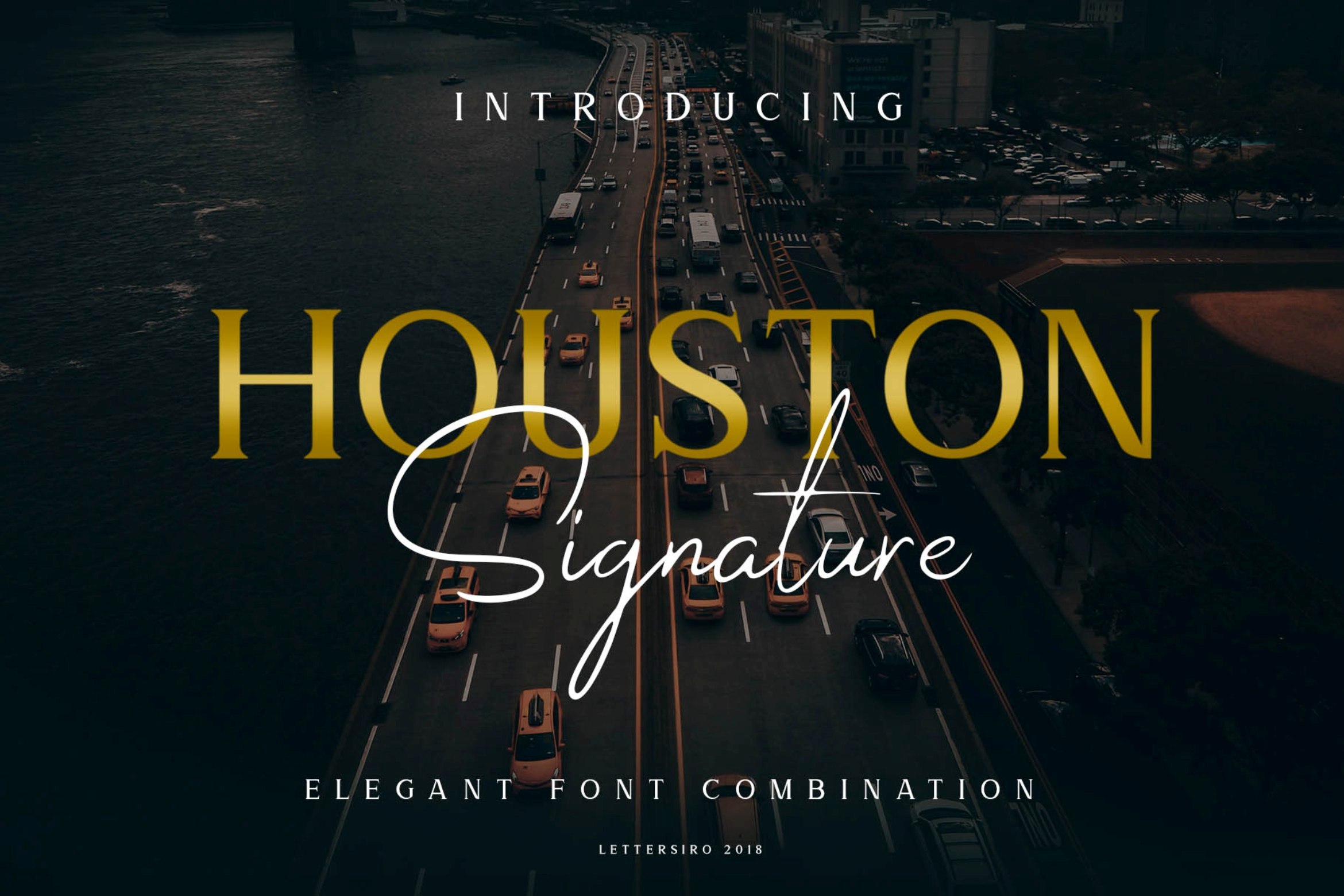 Houston: A Practical Guide to Getting Started