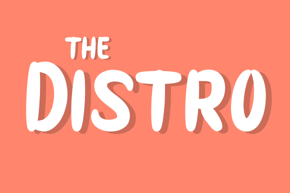 How The Distro Streamlines Software Delivery Across Teams and Industries