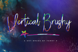 How Vertical Brushy Transforms Creative Projects