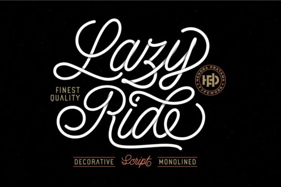 Lazy Ride: Making Content Work Smarter, Not Harder