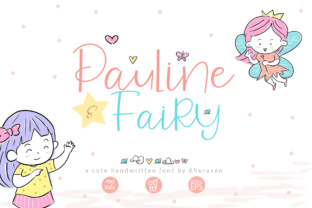 Making Content Creation Easier with a Pauline Fairy Approach