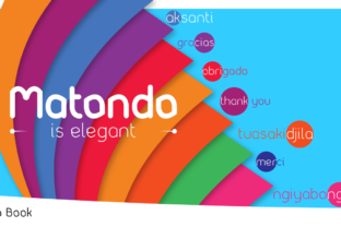 Matondo Book: Redefining the Future of Collaborative Knowledge Work