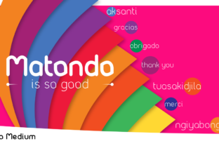 Matondo Medium: An Objective Evaluation for Content Creators and Communities