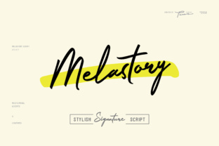 Melastory Script: Crafting Distinctive Brand Identities