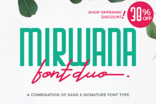 Mirwana: A Practical Tool for Modern Creators