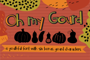 Oh My Gourd: A Strategic Approach to Goals, Creativity, and Long-Term Results