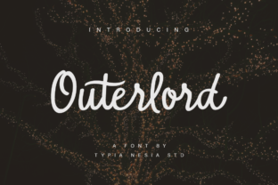 Outerlord: Elevate Your Design with Distinct Style