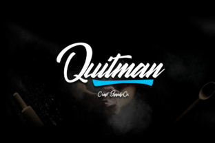 Quitman: Evaluating Its Role in Habit Cessation