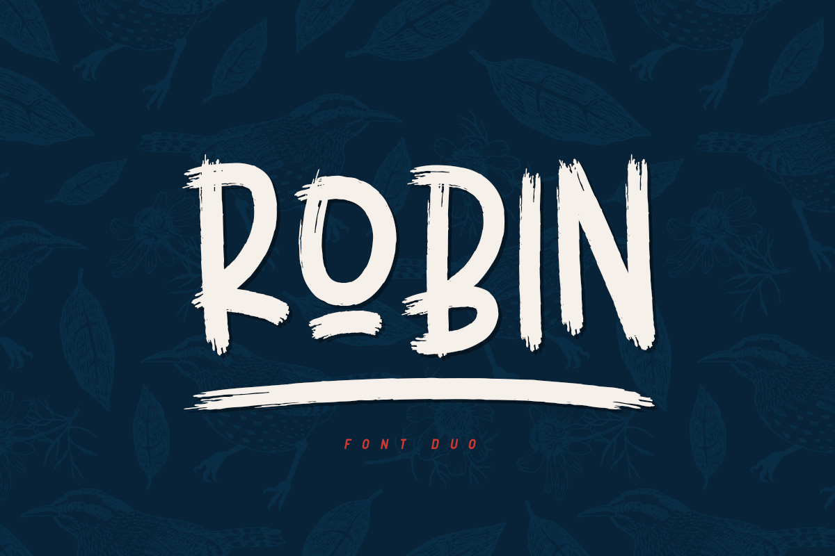 Robin: Intelligent Assistance for Modern Workflows