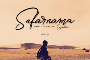 Safarnama: Turning Travel into Creative Gold