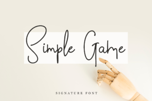 Simple Game: Where Accessibility Meets Deep Engagement