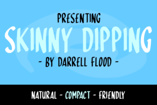 Skinny Dipping: The Unconventional Path to Strategic Clarity and Results