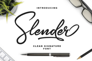 Slender: A Practical Framework for Streamlined Workflows and Clearer Execution