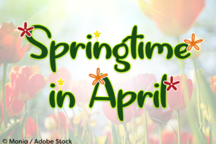 Springtime in April: A Practical Framework for Renewal and Strategic Execution