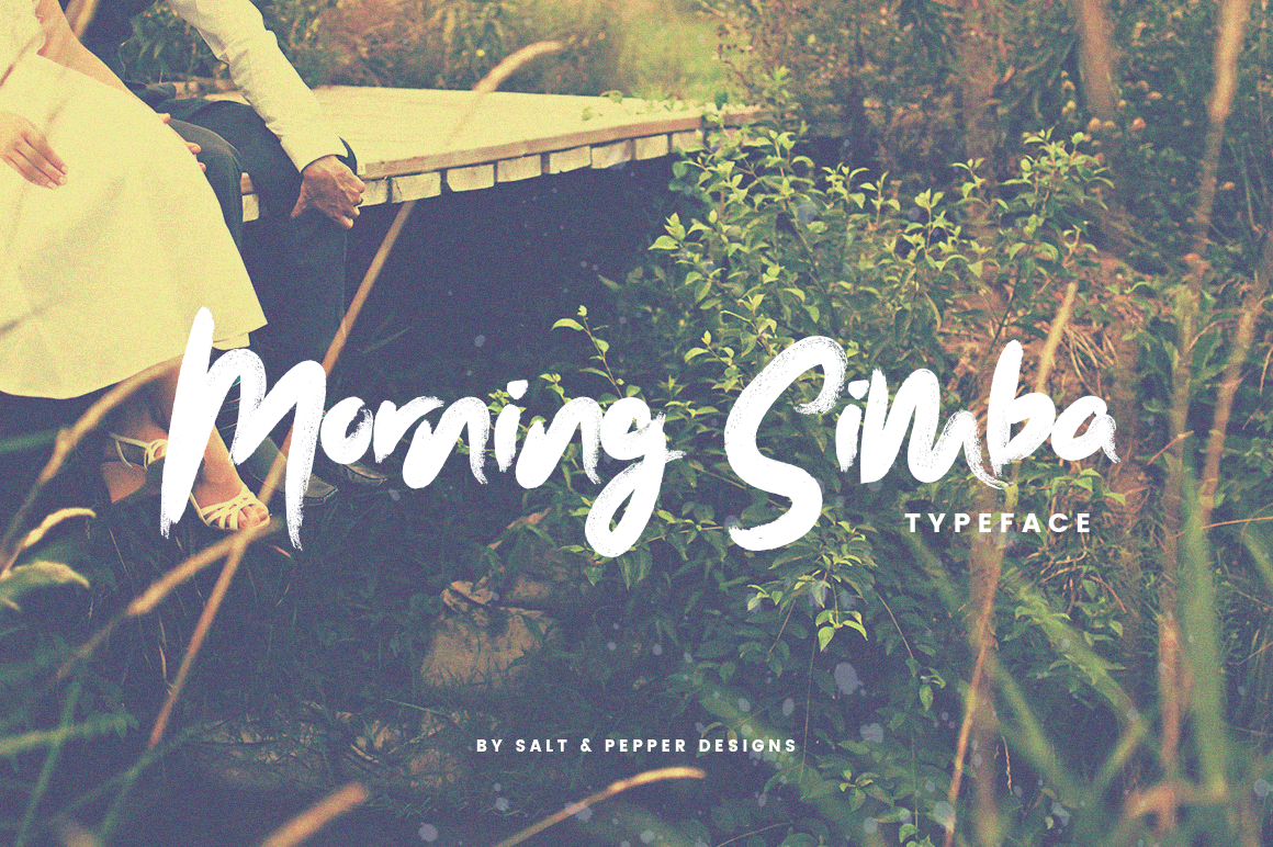Start Your Day with Morning Simba Script