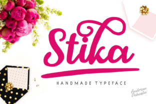 Stika: A Practical Guide to Understanding Its Strengths and Tradeoffs