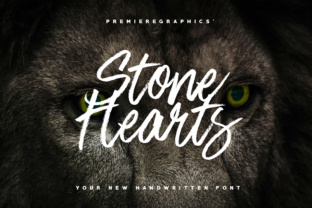 Stone Hearts: Building Resilience in a Fragmented World