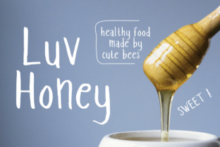 The Sweet Truth About Honey: Why We Luv Honey for Health, Taste, and Everyday Life