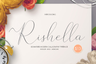 Transform Your Approach to Personal Growth with Rishella