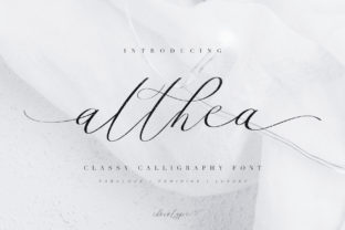 Using Althea Script with Purpose: A Strategic Guide for Creators and Professionals