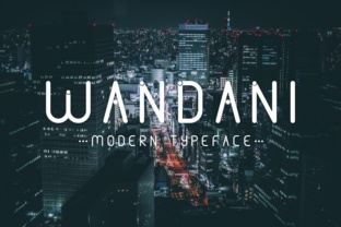 Wandani: A Practical Tool for Streamlined Creative Workflows